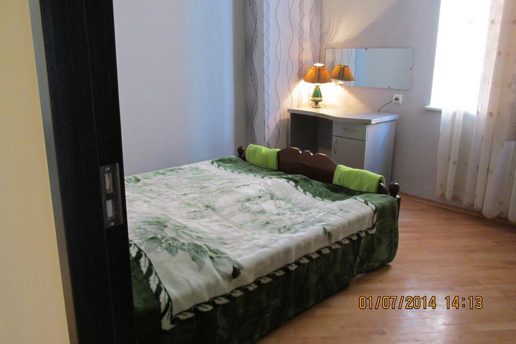 Guest House Lviv Грузия คูทายสิ ห้อง รูปภาพ