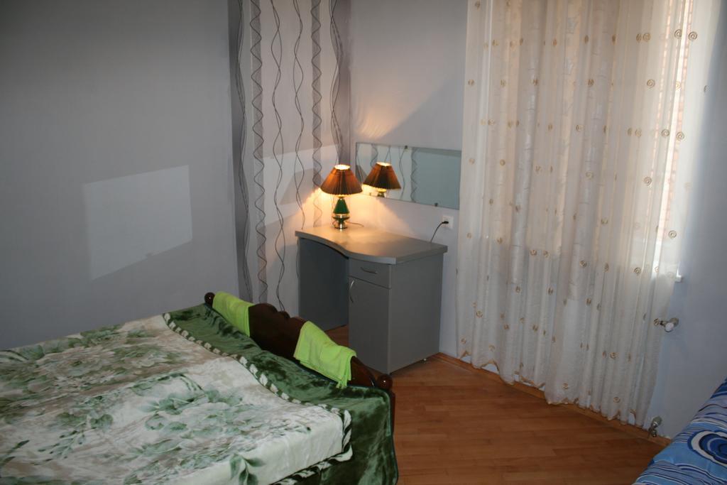 Guest House Lviv Грузия คูทายสิ ห้อง รูปภาพ